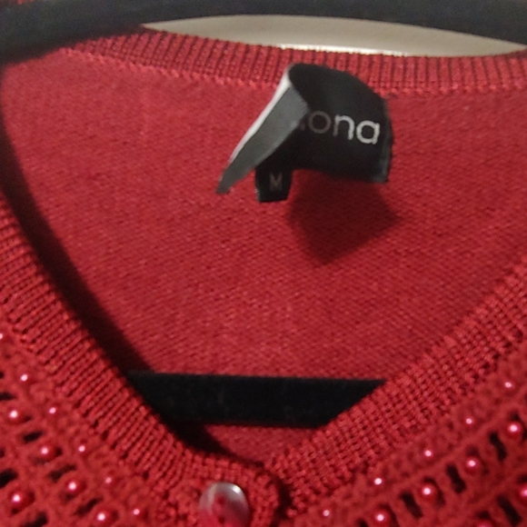 La Madona sweater - Picture 3 of 5